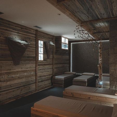 Hotel Selva Folgarida Dış mekan fotoğraf